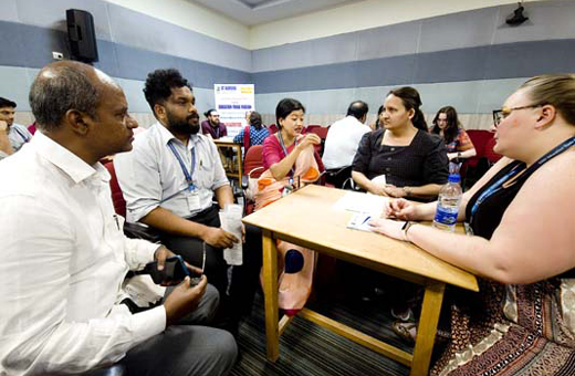 US universities in Aloysius University